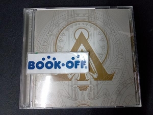 帯あり アマランス CD マッシヴ・アディクティヴ~デラックス・エディション(初回限定盤)(SHM-CD+DVD)