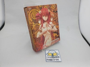 エルフェンリート Blu-ray BOX(Blu-ray Disc)