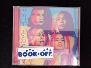 フィフス・ハーモニー CD 【輸入盤】Fifth Harmony(Clean)
