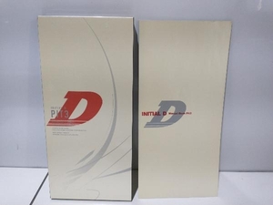 頭文字[イニシャル]D Premium Blu-ray BOX Pit3(Blu-ray Disc)