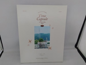 DVD ASTRO 2021 PHOTOBOOK ‘TIME CAPSULE'(UNIVERSAL MUSIC STORE限定)