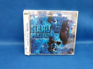 前田亘輝(TUBE) CD HARD PRESSED