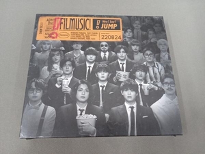 Hey! Say! JUMP CD FILMUSIC!(初回限定盤1)(Blu-ray Disc付)