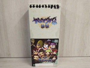 フィギュア コトブキヤ 戦国BASARA ~第参陣~ ワンコイングランデフィギュアコレクション BOX