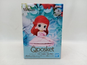  нераспечатанный товар фигурка van Puresuto Ariel A Disney Character Q posket petit [ little * русалка ]