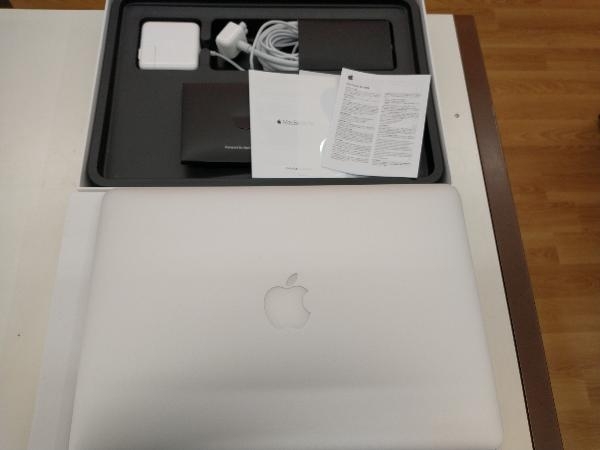 PC/タブレット ノートPC Apple MacBook Air 1800/13.3 MQD32J/A オークション比較 - 価格.com