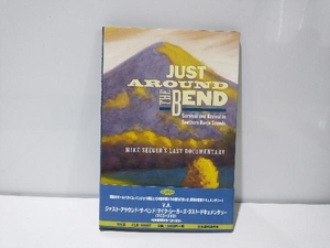 (オムニバス) CD ジャスト・アラウンド・ザ・ベンド:マイク・シーガーズ・ラスト・ドキュメンタリー(DVD付)