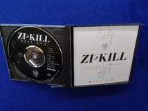 ZI:KILL CD ベスト・ボックス(20000set)_画像4