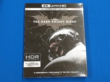 ダークナイト ライジング(4K ULTRA HD+Blu-ray Disc)_画像1