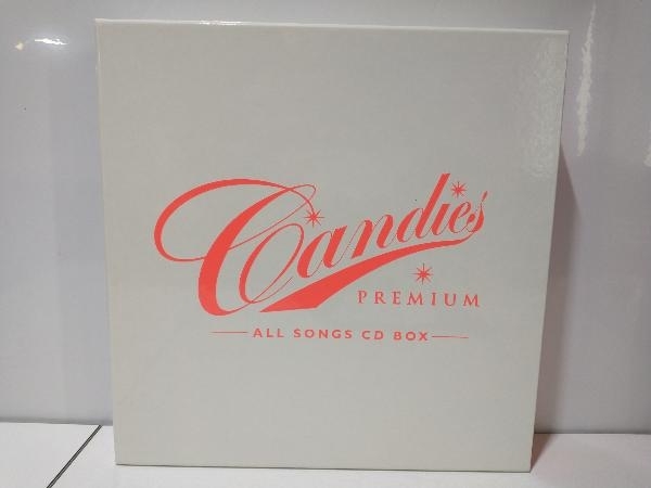 2023年最新】ヤフオク! -candies premium(音楽)の中古品・新品・未使用