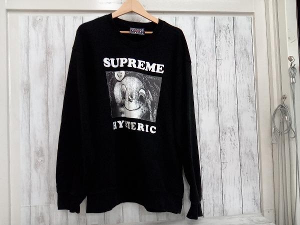 Yahoo!オークション -「supreme hysteric glamour」の落札相場