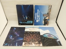 【外箱潰れあり】 DVD 20TH ANNIVERSARY SPECIAL BOX 'MIYAZAKI' & 'ATB'(完全生産限定版)_画像4