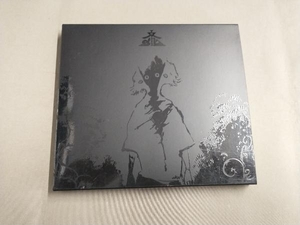 Eve CD 文化(初回限定盤)(DVD付)