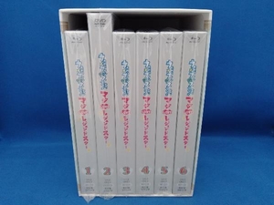 うたの☆プリンスさまっ♪ マジLOVEレジェンドスター 全6巻セット Blu-ray DVD