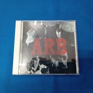 ARB CD ONE AND ONLY DREAMSの画像1