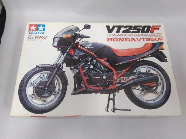 ヤフオク! -「12ホンダvt250f」(プラモデル) の落札相場・落札価格