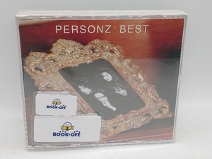 PERSONZ CD BEST