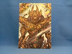 【TVシリーズ】牙狼＜GARO＞-GOLD STORM-翔 BD-BOX1(Blu-ray Disc)