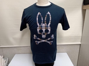 Psycho Bunny Tシャツ サイズ不明 ブラック系 サイコバニー