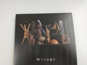 Mirage Collective CD Mirage