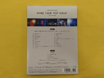 DVD DOME TOUR 'POP VIRUS' at TOKYO DOME(初回限定版)_画像2