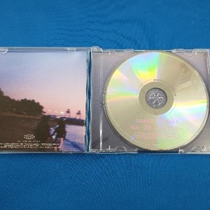 YOAKE CD YOAKE(通常盤)の画像3