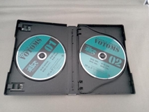 DVD 装甲騎兵ボトムズ ペールゼン・ファイルズ DVD-BOX(初回限定生産)_画像3