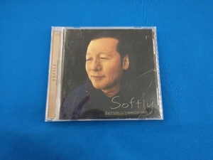 山下達郎 CD SOFTLY(通常盤)