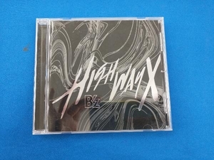 B'z CD Highway X(通常盤)