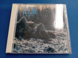 R.E.M. CD マーマー