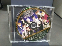 PSVITA DIABOLIK LOVERS LUNATIC PARADE ＜限定版＞_画像4