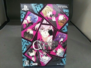 PSVITA Charade Maniacs <限定版>