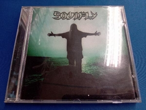 ソウルフライ CD 【輸入盤】Soulfly