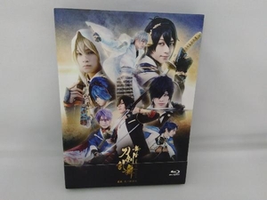  Mai pcs [ Touken Ranbu ].... . eye dragon (Blu-ray Disc)