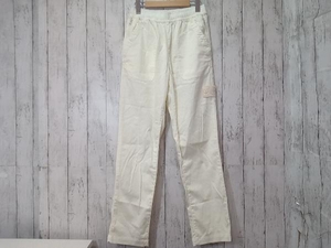 STONE ISLAND ストーンアイランド Ghost Track Cargo Pant ゴーストトラックカーゴパンツ 7615312F2 ホワイト 28 店舗受取可