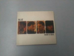 ブルー(UK) CD 【輸入盤】HEART & SOUL