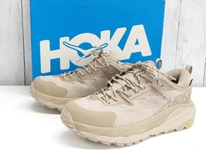 HOKA ONE ONE /M KAHA LOW GTX /スニーカー/ホカオネオネ/カハローゴアテックス/1123114/GORE-TEX/29cm