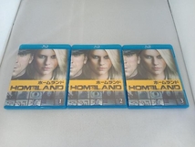 HOMELAND/ホームランド ブルーレイBOX(Blu-ray Disc)_画像3