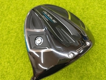 ドライバー Callaway ROGUE STAR キャロウェイ ローグ スター 9.5度 Speeder Evolution_画像1