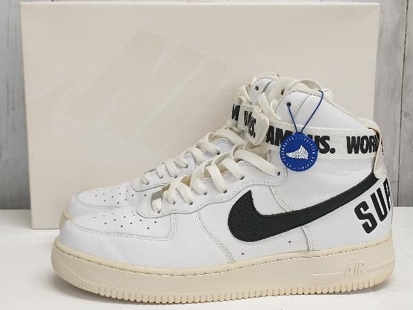 2023年最新】ヤフオク! -supreme air force 1 high 28の中古品・新品