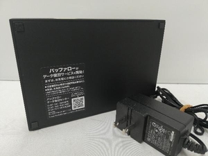 BUFFALO HD-LD2.0U3 [USB3.1(Gen1)/3.0/2.0 2TB] 外付けHDD/SSD