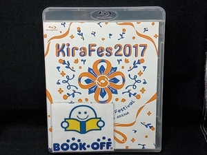 Kiramune Music Festival 2017 at YOKOHAMA ARENA(Blu-ray Disc)