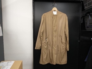 DIGAWELtiga well size 1 beige Mod's Coat (M-51) store receipt possible 