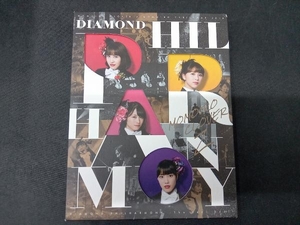 ももいろクリスマス2018 ~DIAMOND PHILHARMONY -The Real Deal-~ LIVE(Blu-ray Disc)