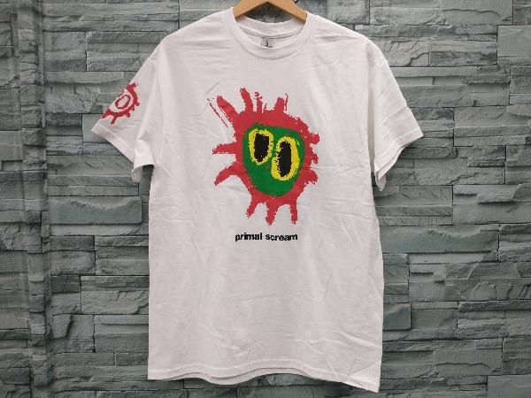 2023年最新】ヤフオク! -primal scream tシャツの中古品・新品・未使用