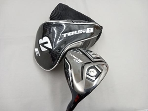 BRIDGESTONE TOUR B XD-F フェアウェイ 3 15° シャフトTOUR AD TX1-6 フレックスSR ブリヂストン