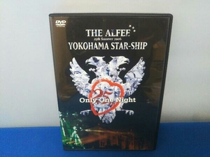 THE ALFEE DVD 25th Summer 2006 YOKOHAMA STAR-SHIP Only One Night