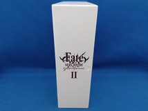 Fate/stay night[Unlimited Blade Works] Blu-ray Disc Box 【完全生産限定版】(Blu-ray Disc)_画像2