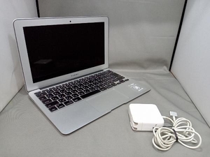 Apple MD711J/A MacBook Air (11-inch,Mid2013) MD711J/A ノートPC