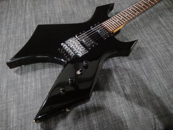 ヤフオク! -b.c.rich warlockの中古品・新品・未使用品一覧